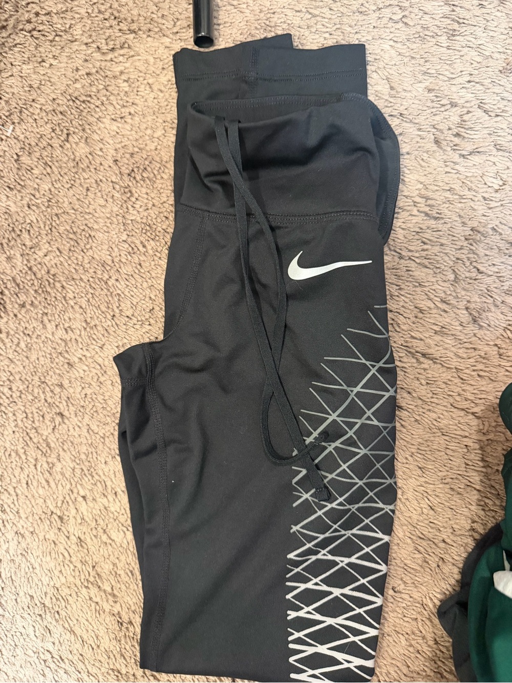 Women’s Bottoms NIKE, EXPRESS, VS PINK, and FORNIA jogger dress pants